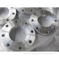 Forged GOST12820-80 Plate Flanges